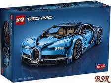 LEGO® TECHNIK: 42083 Bugatti