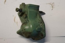 Bautz AS 122 Konsole für Einspritzpumpe MWM AKD 12 E