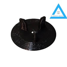 Ersatz Dichtung passt für IKEA Domsjö Atlant Spüle Ersatz Dichtung made by 3DCS