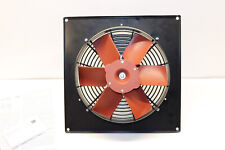 Hochdruckventilator für explosionsgefährdete Umgebungen 260mm 220/400V