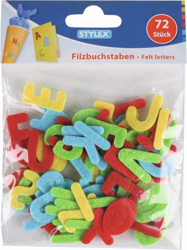 Buchstaben deko konfetti - deko-konfetti, /