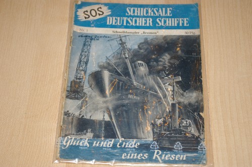 Landser sos schicksale - sos,