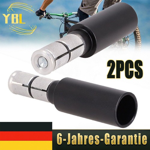Gabelschaftverlängerung
