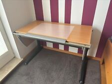 Moll Schreibtisch Runner 115cm