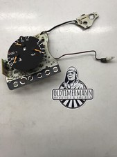 Kombiinstrument Tank