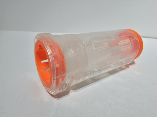 Nerf strike elite sonic - n-strike,