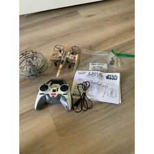 Star Wars Air Hogs X-Wing &