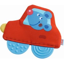 HABA Greifling Traumstadt Auto