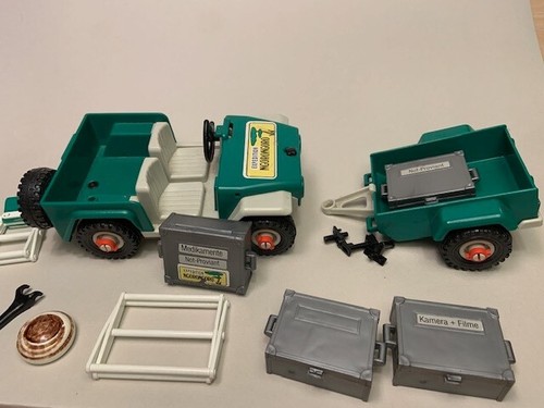 Playmobil klicky system - playmobil,