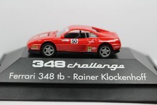 hg3558, Alter Herpa Ferrari