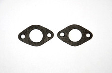 Solo 712, 713 Exhaust Gaskets