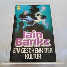 Ein Geschenk der Kultur von