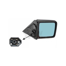 Außenspiegel elektrisch