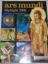 ars mundi kunstkatalog: Die