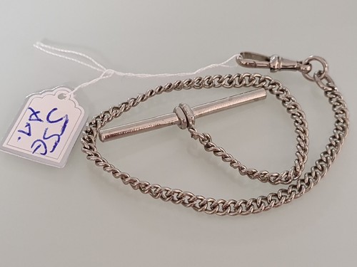 Alte taschenuhrkette 1960 - alte,