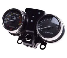Tachometer Speedometer Geschwindigkeitsmesser für Moped ROMET ZETKA ZK-50 ZK 50