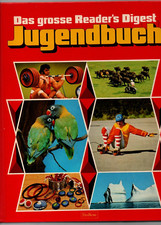 Das grosse Reader`s Digest