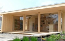 Bauplan Statik Brandschutz