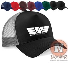 Baseballmütze Mütze Weyland