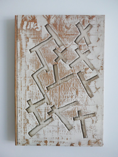 Herbert zangs arbeiten aus - herbert,