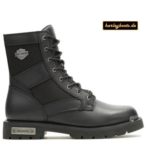 Harley davidson boots maverick - harley,