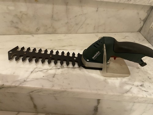 Metabo 00137 00 - metabo, 6.00137.00