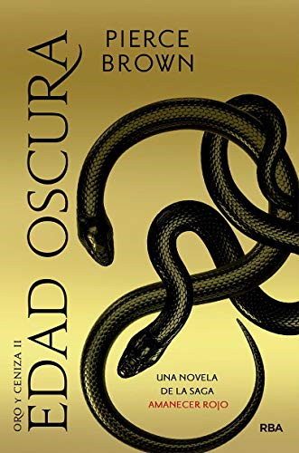 Edad oscura spanish - edad,