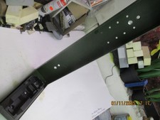 Bund Nato Fernmelder Gewehr Halter neu 1 x