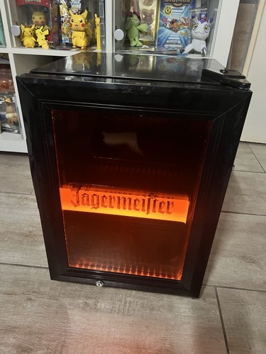 Jägermeister gefrierschrank - gefrierschrank,
