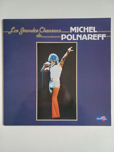 Michel polnareff les - polnareff,