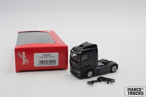 Herpa man etgx - man,