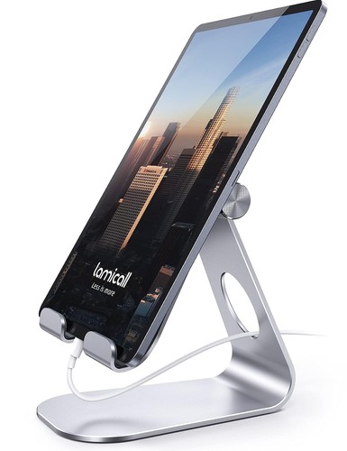 Verstellbare tablet halterung - tablet,