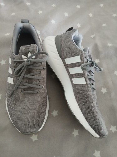 Neuwertig tolle adidas swift - tolle,