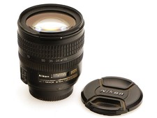 Nikon Zoom Objektiv AF-S