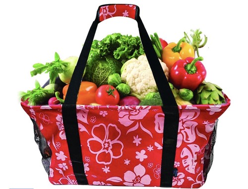 Extra große canvas - große, tasche