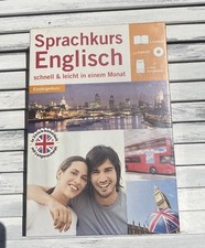 Sprachkurs Englisch