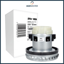 Staubsaugermotor Saugturbine