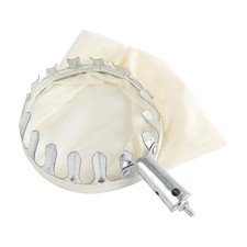 Metall Obstpflücker