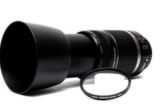Canon EF-S 55-250mm IS f/4-5.6