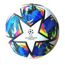 adidas UEFA Champions League Fußball Ballon Offizieller Spielball 19 