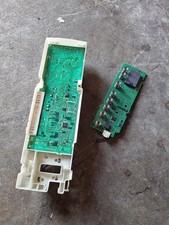 WASCHMASCHINE SIEMENS E 14.32 Elektronik STEUERUNG 5560005658 Melecs WM14E320/19