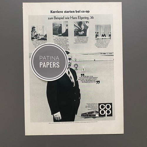 1971 karriere kaufmann - 1971, co