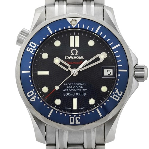 Omega seamaster professional - seamaster,