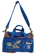 Der echte SCOUT | Sporttasche