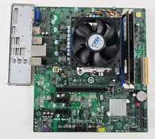 AMD A10-8750 + Medion