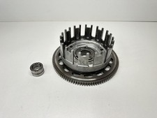 KUPPLUNGSGLOCKE TRIUMPH SPEED