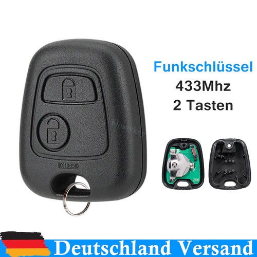 433mhz funk schlüssel - 433mhz,