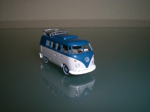 Wiking volkswagen t1 - vw,