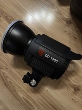 Jinbei Discovery Pro DC 1200