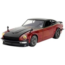 JADA TOYS Datsun 240Z 1972